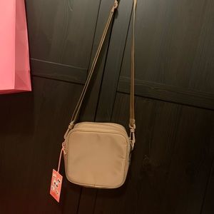 SOLD Aritzia Nylon Crossbody Bag